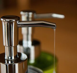 DIY Liquid Soap in a Slow Cooker Image